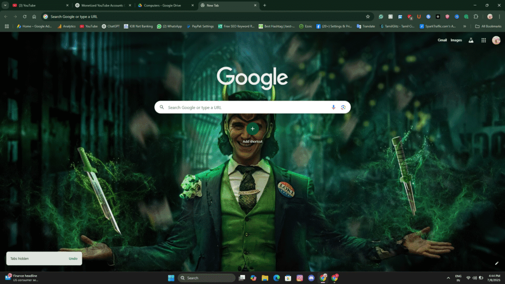 How to Back Up Your Data on Google Drive 2025
